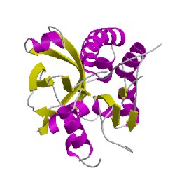 Image of CATH 3m3pA00