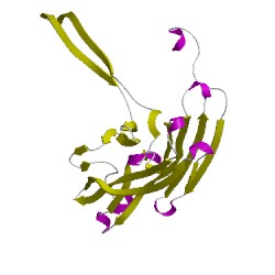 Image of CATH 3m3rB