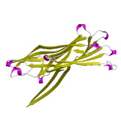 Image of CATH 3m3rD