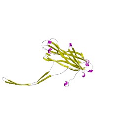 Image of CATH 3m3rF