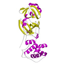 Image of CATH 3m3sA