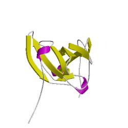 Image of CATH 3m3sA01