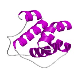 Image of CATH 3m3sA03