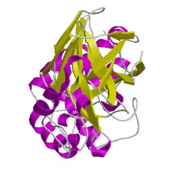 Image of CATH 3m3sB