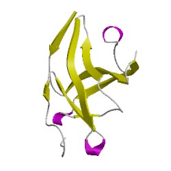 Image of CATH 3m3sB01