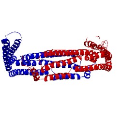 Image of CATH 3m3w
