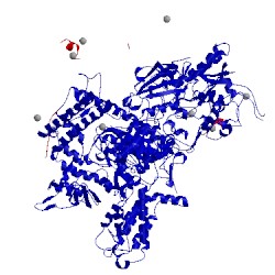 Image of CATH 3m3y