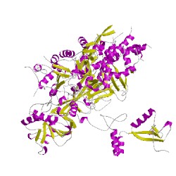 Image of CATH 3m3yB