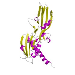 Image of CATH 3m3yC