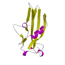 Image of CATH 3m3yC02