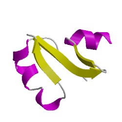 Image of CATH 3m3zA02
