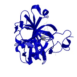 Image of CATH 3m40