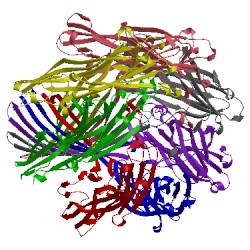 Image of CATH 3m4e