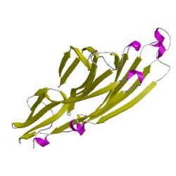 Image of CATH 3m4eC