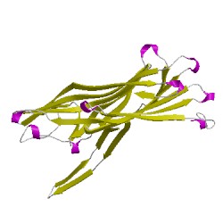Image of CATH 3m4eD00