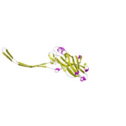 Image of CATH 3m4eG00