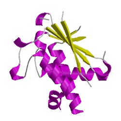 Image of CATH 3m4iA01