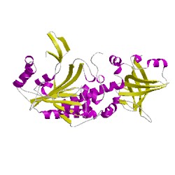 Image of CATH 3m4pD