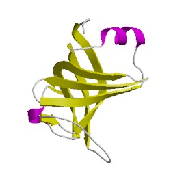 Image of CATH 3m4pD01