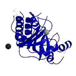 Image of CATH 3m4r