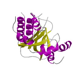 Image of CATH 3m4rA