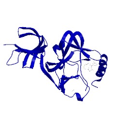 Image of CATH 3m53