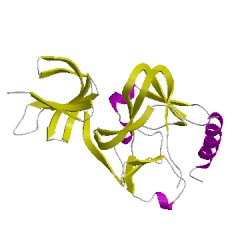 Image of CATH 3m53A