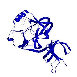 Image of CATH 3m55