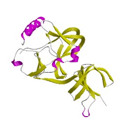 Image of CATH 3m55A