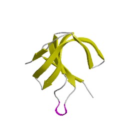 Image of CATH 3m55A01