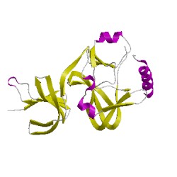 Image of CATH 3m56A