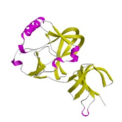 Image of CATH 3m57A