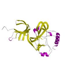 Image of CATH 3m58A