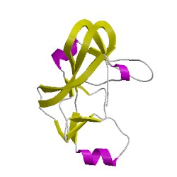 Image of CATH 3m58A02