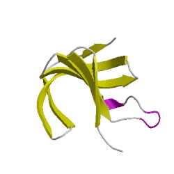 Image of CATH 3m5aA01
