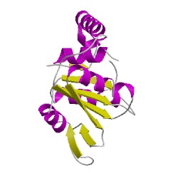 Image of CATH 3m5cA01