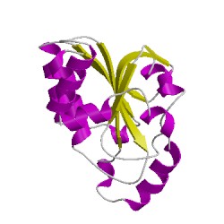 Image of CATH 3m5cA02