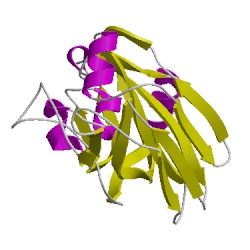 Image of CATH 3m5gA02
