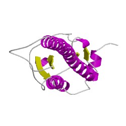 Image of CATH 3m5gB00
