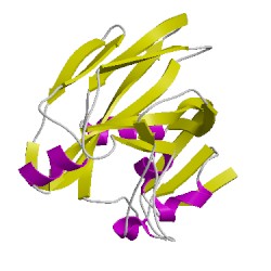 Image of CATH 3m5gC02