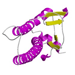 Image of CATH 3m5gF00