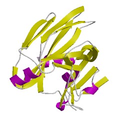 Image of CATH 3m5iC02