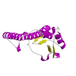 Image of CATH 3m5iD00