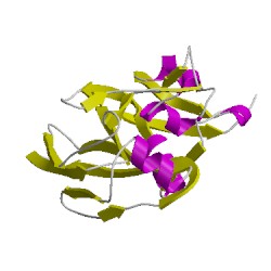 Image of CATH 3m5iE02