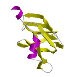 Image of CATH 3m5nA01