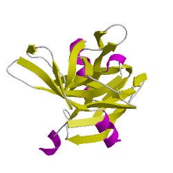 Image of CATH 3m5nD