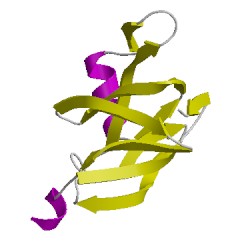 Image of CATH 3m5nD01