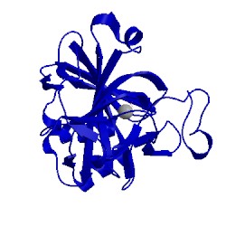 Image of CATH 3m5s