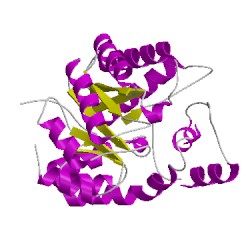 Image of CATH 3m5vA00