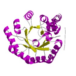 Image of CATH 3m5vB00